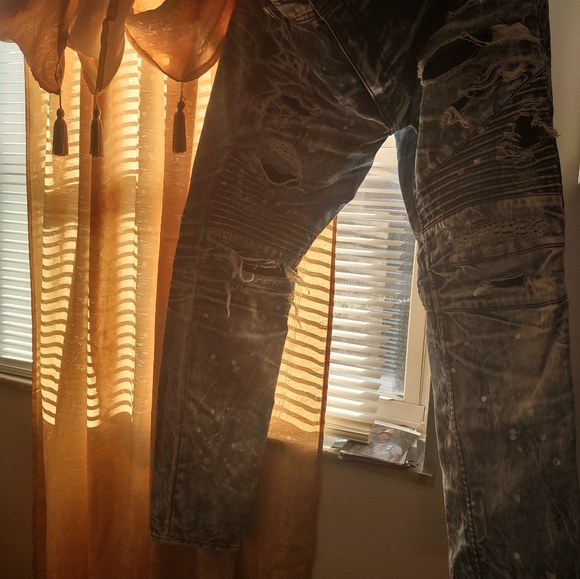 JORDAN CRAIG JEANS - Picture 6 of 14